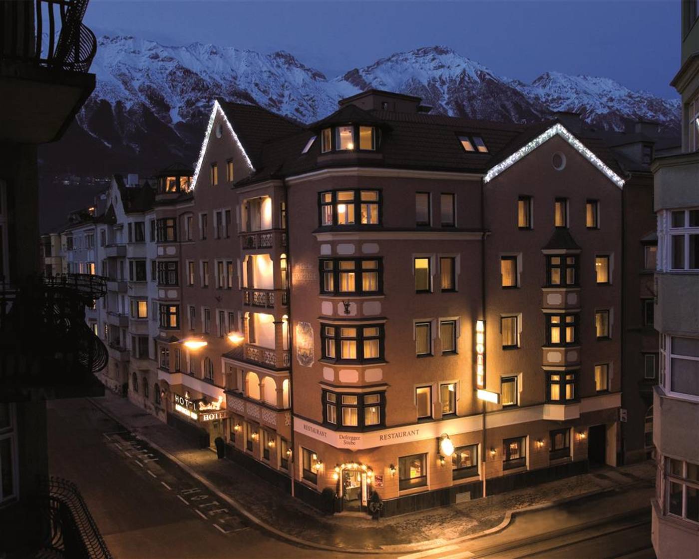 Leipziger Hof-Austria-INNSBRUCK-General view-7