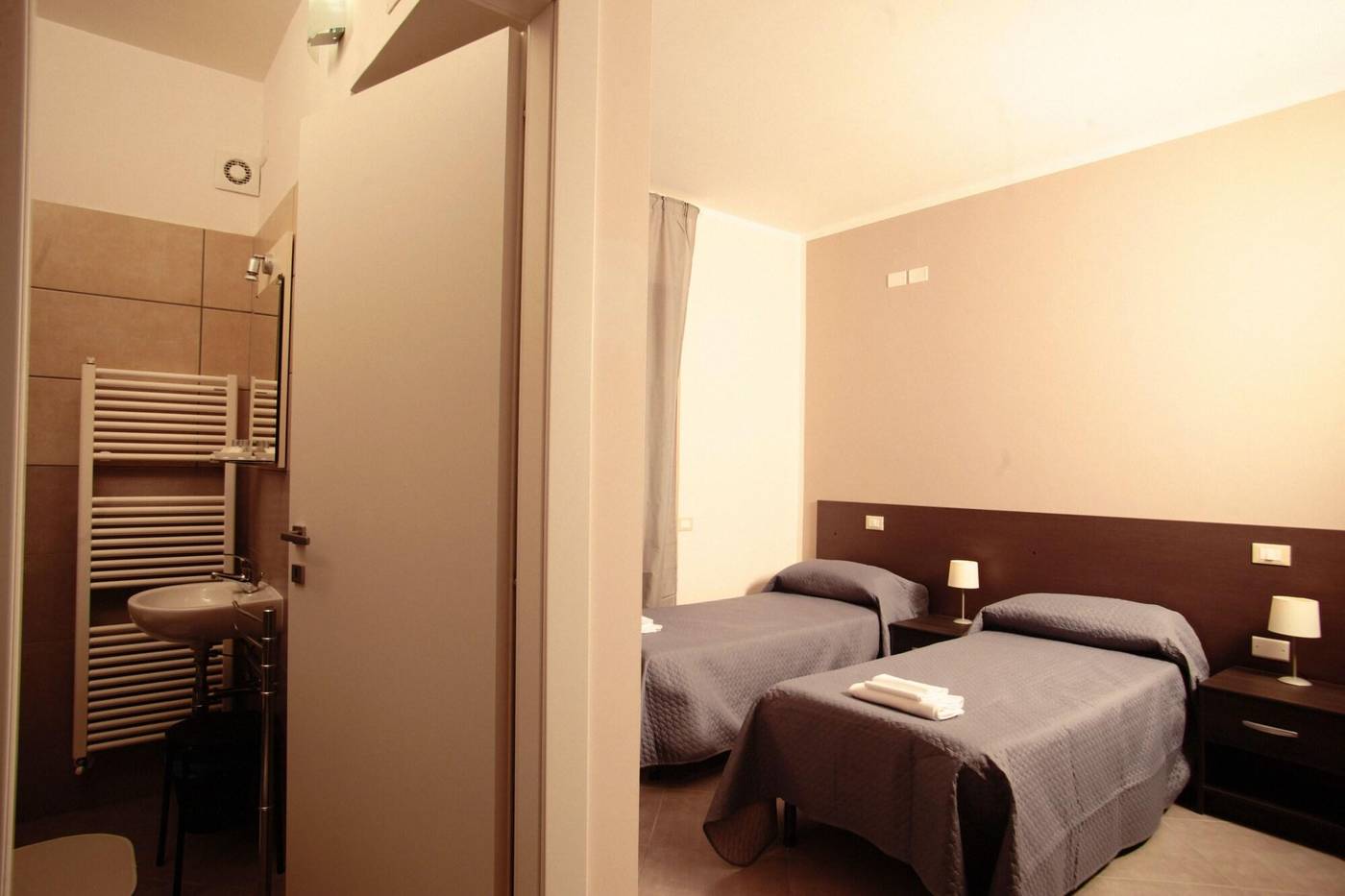 B&B Grandangolo-Italy-SCOPPITO-Room-3