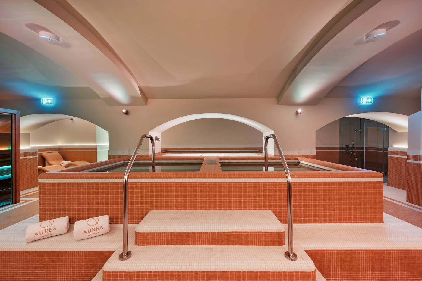 Aurea-Ana-Palace-by-Eurostars-Hotel-Company-Sports-and-Entertainment-62