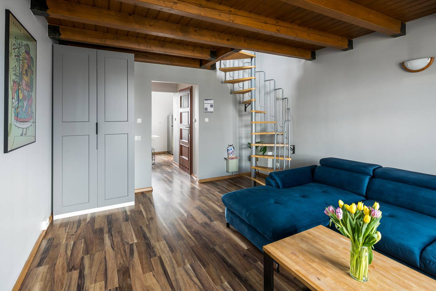 Corner House Residence-Poland-Krakow-Room-8