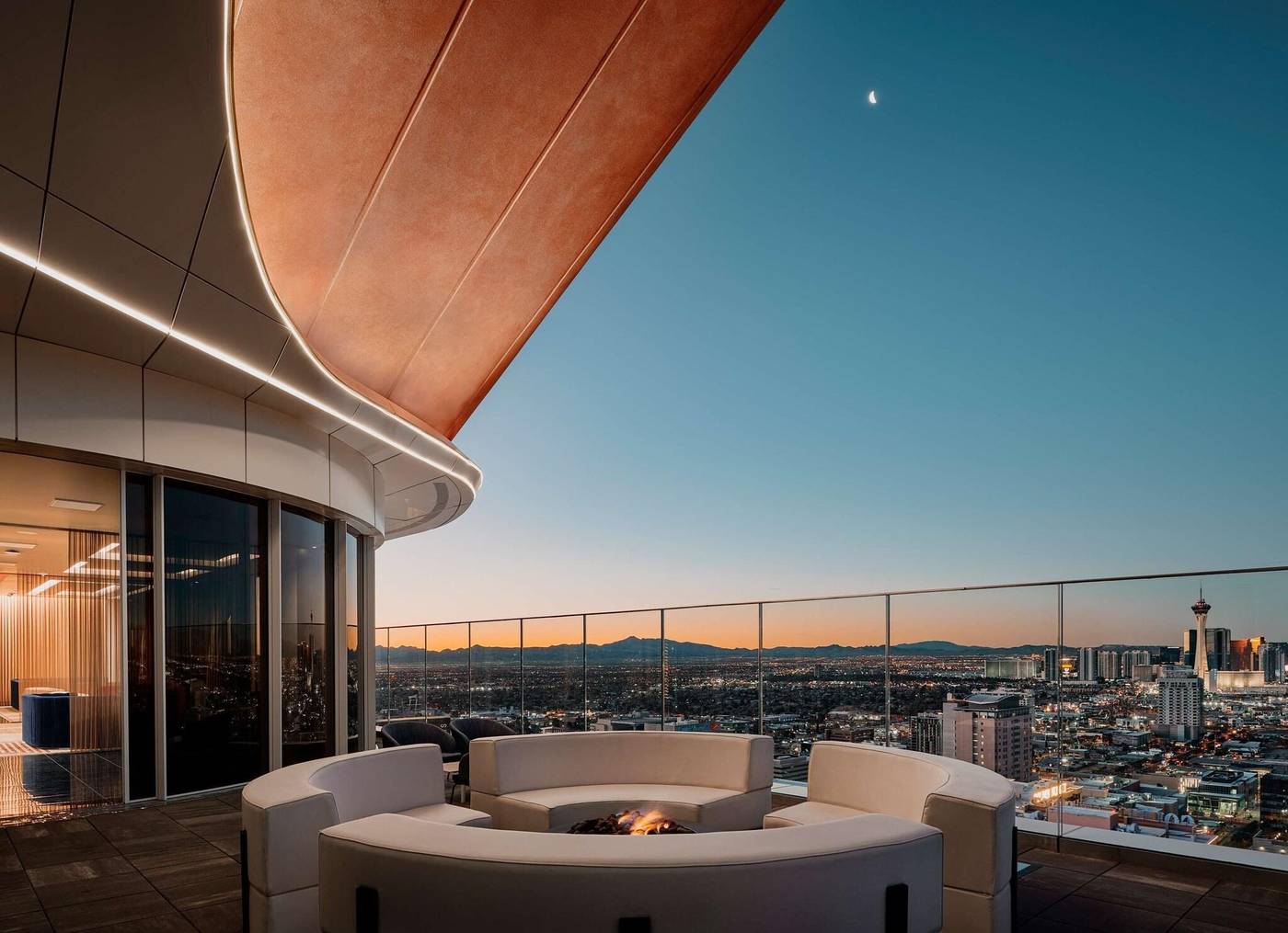 Circa Resort & Casino-United States-Las Vegas-General view-5