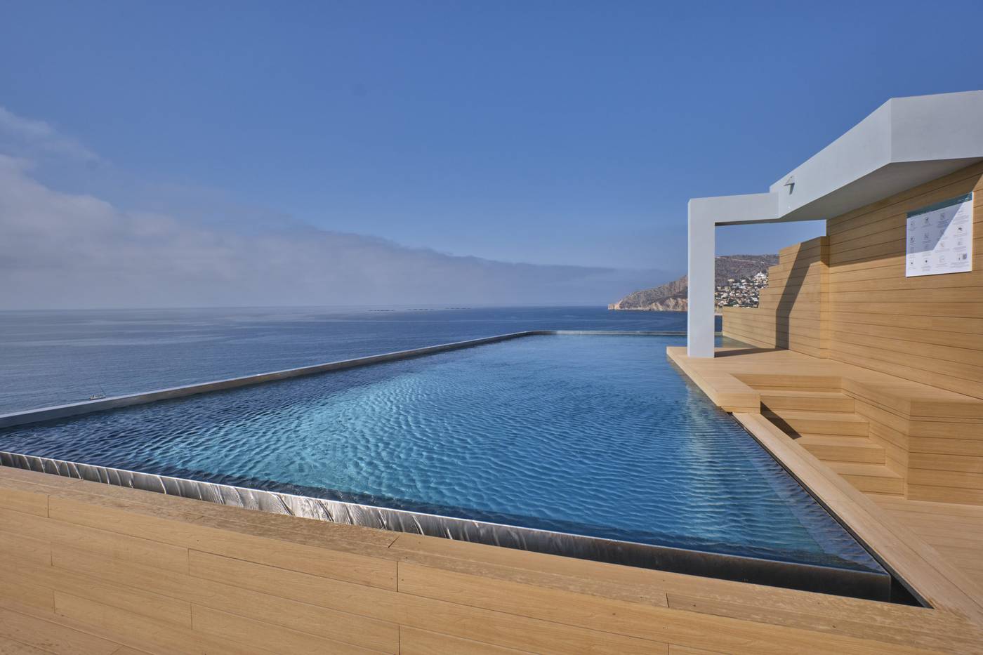 ESTIMAR Calpe Apartments 2 & Two