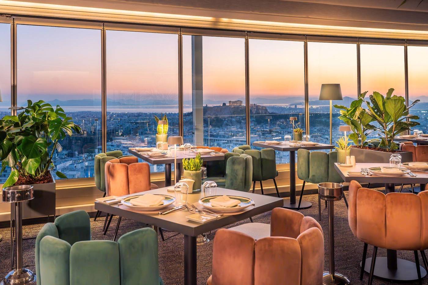 St--George-Lycabettus-Room-4