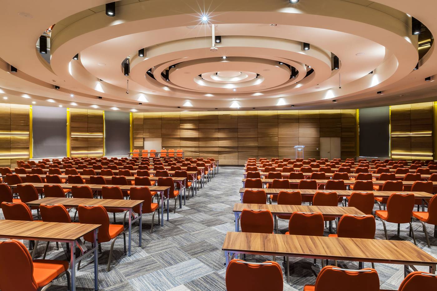 Danubius Hotel Helia-Hungary-BUDAPEST-Conferences-7