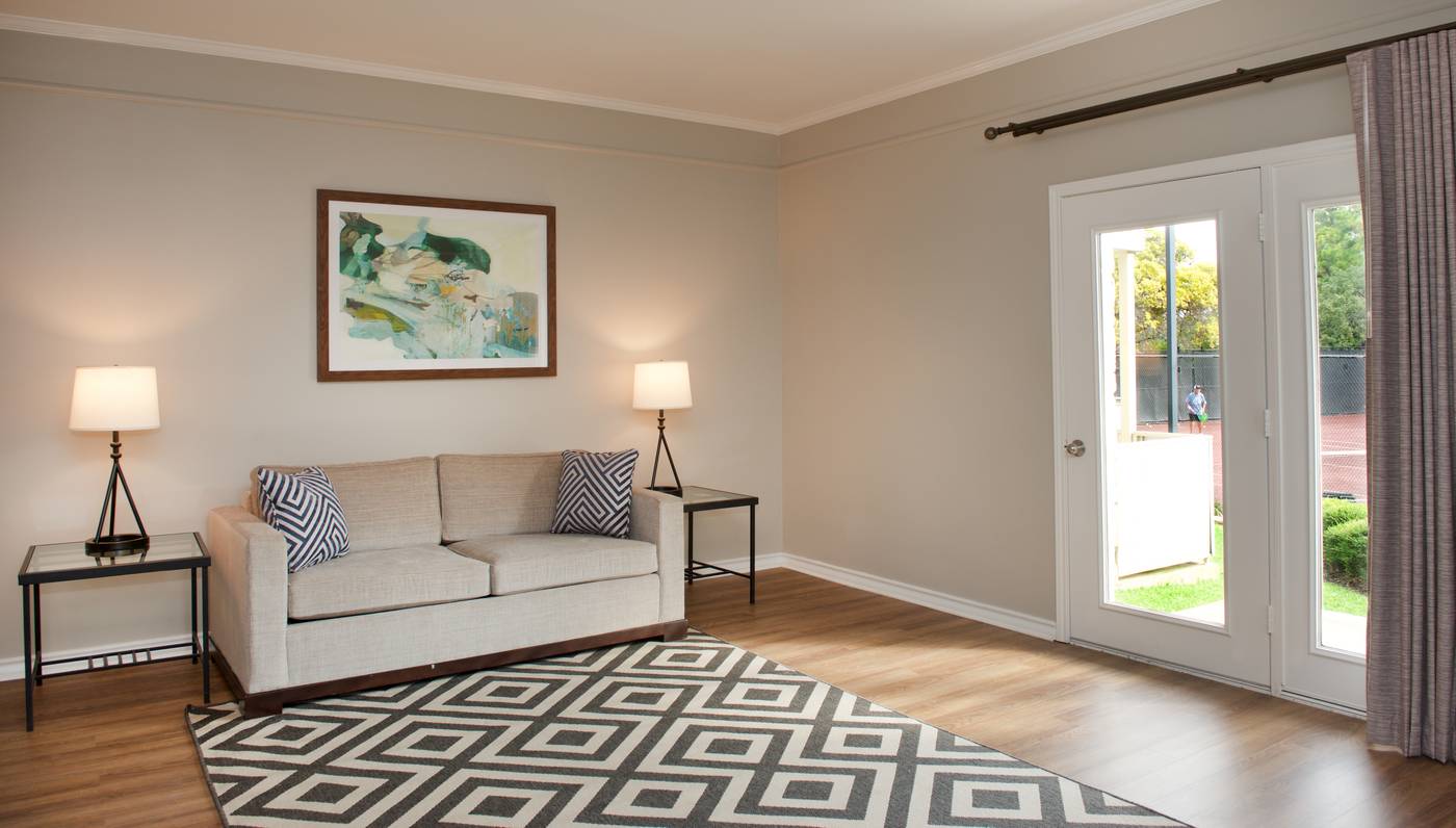 Horseshoe Bay Resort-United States-HORSESHOE BAY-Room-6