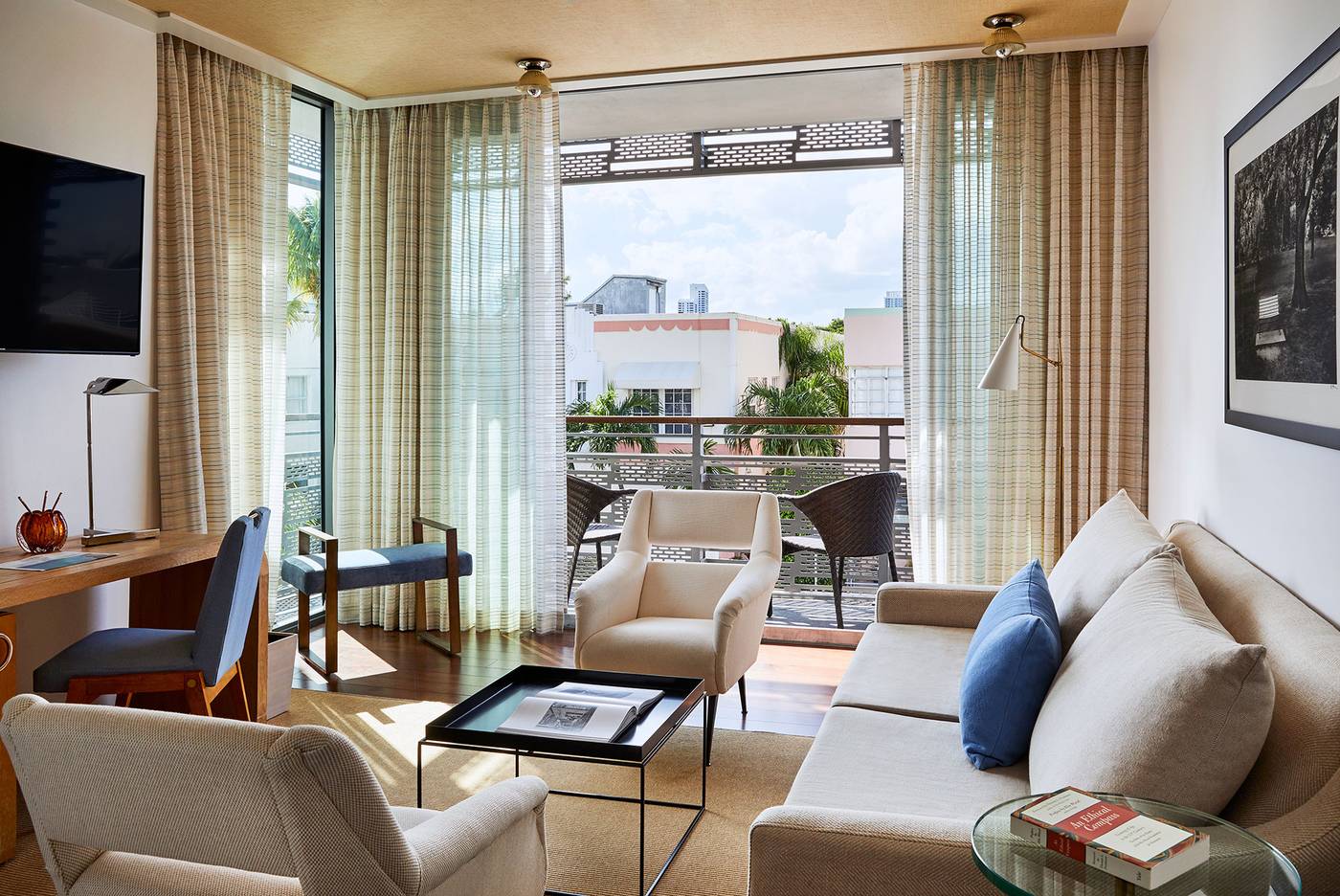 The Betsy South Beach