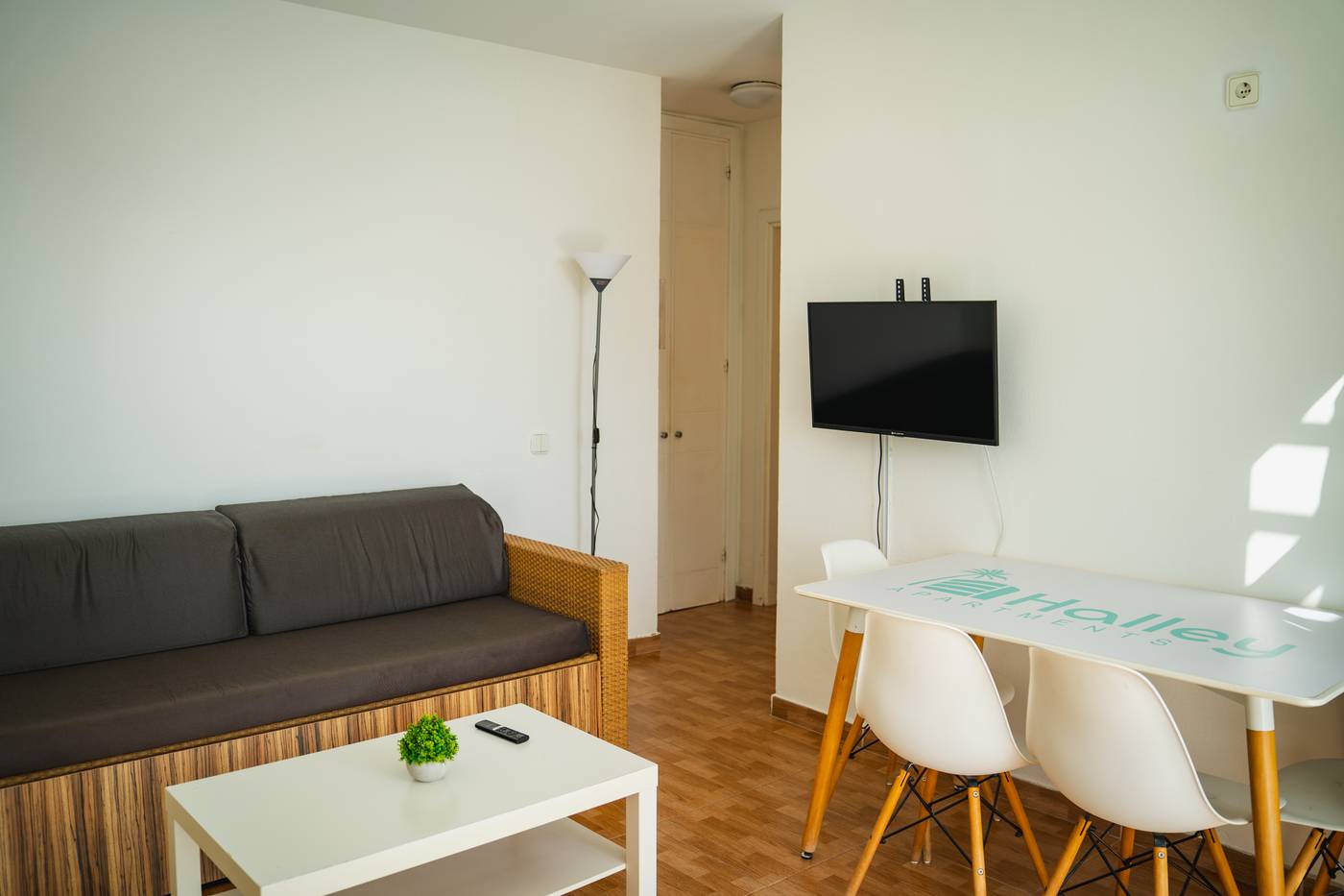 28.08.25 Halley Apartments - Puerto Rico