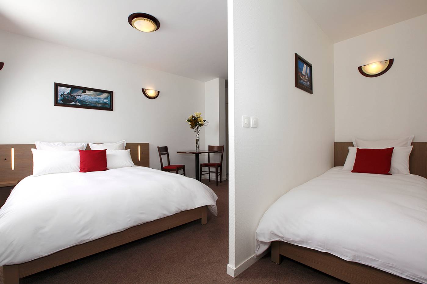 Appart-City-Confort-Paris-Clichy-Mairie-Room-31