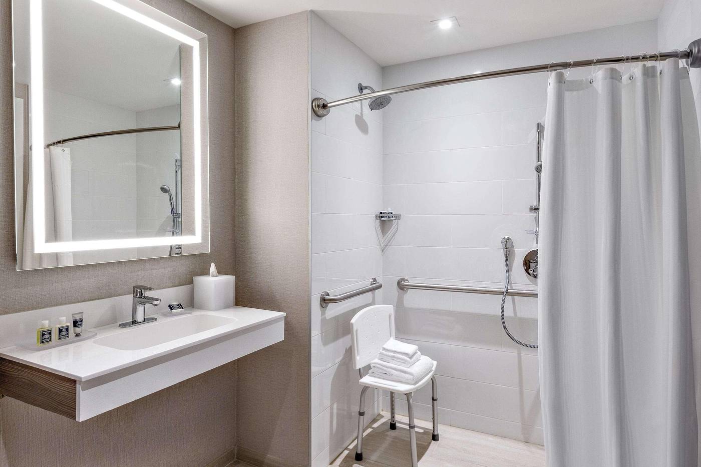 The Altair Hotel Bay Harbor Miami - United States - MIAMI - Room - 8