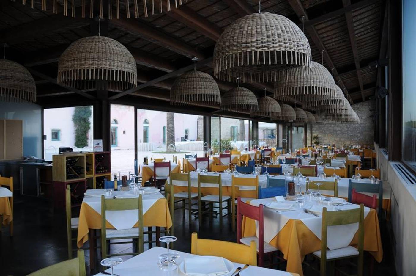 Poggio Del Sole Resort