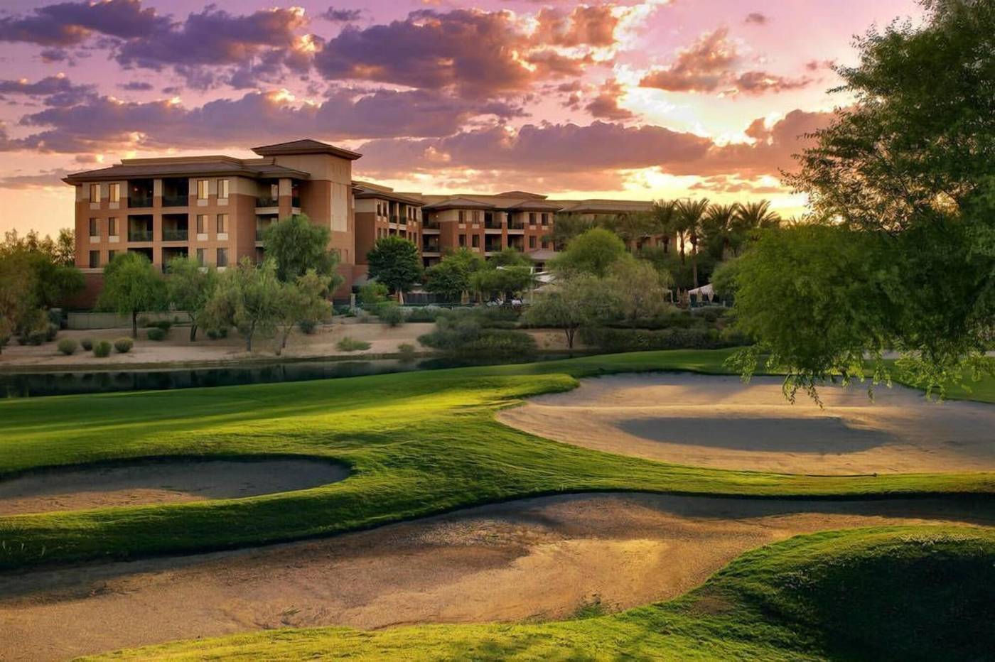 Westin Kierland Villas-United States-SCOTTSDALE-General view-7