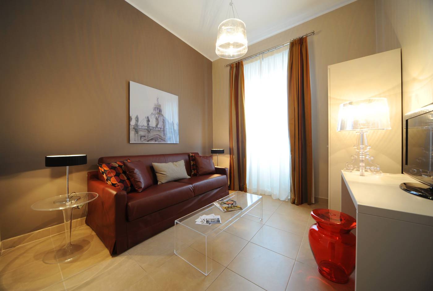 Residence-Trianon-Borgo-Pio-Room-18