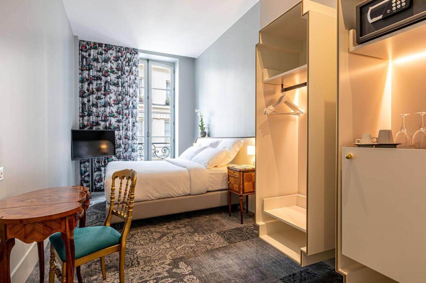 Normandy-Le-Chantier-Room-4