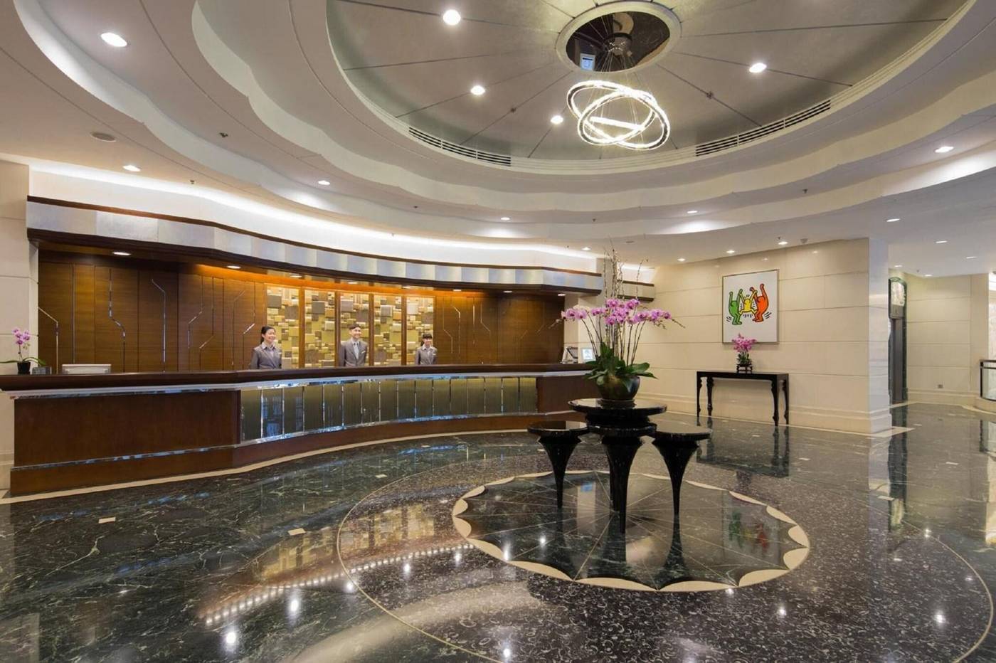 Rosedale-Hotel-Hong-Kong-Lobby-11