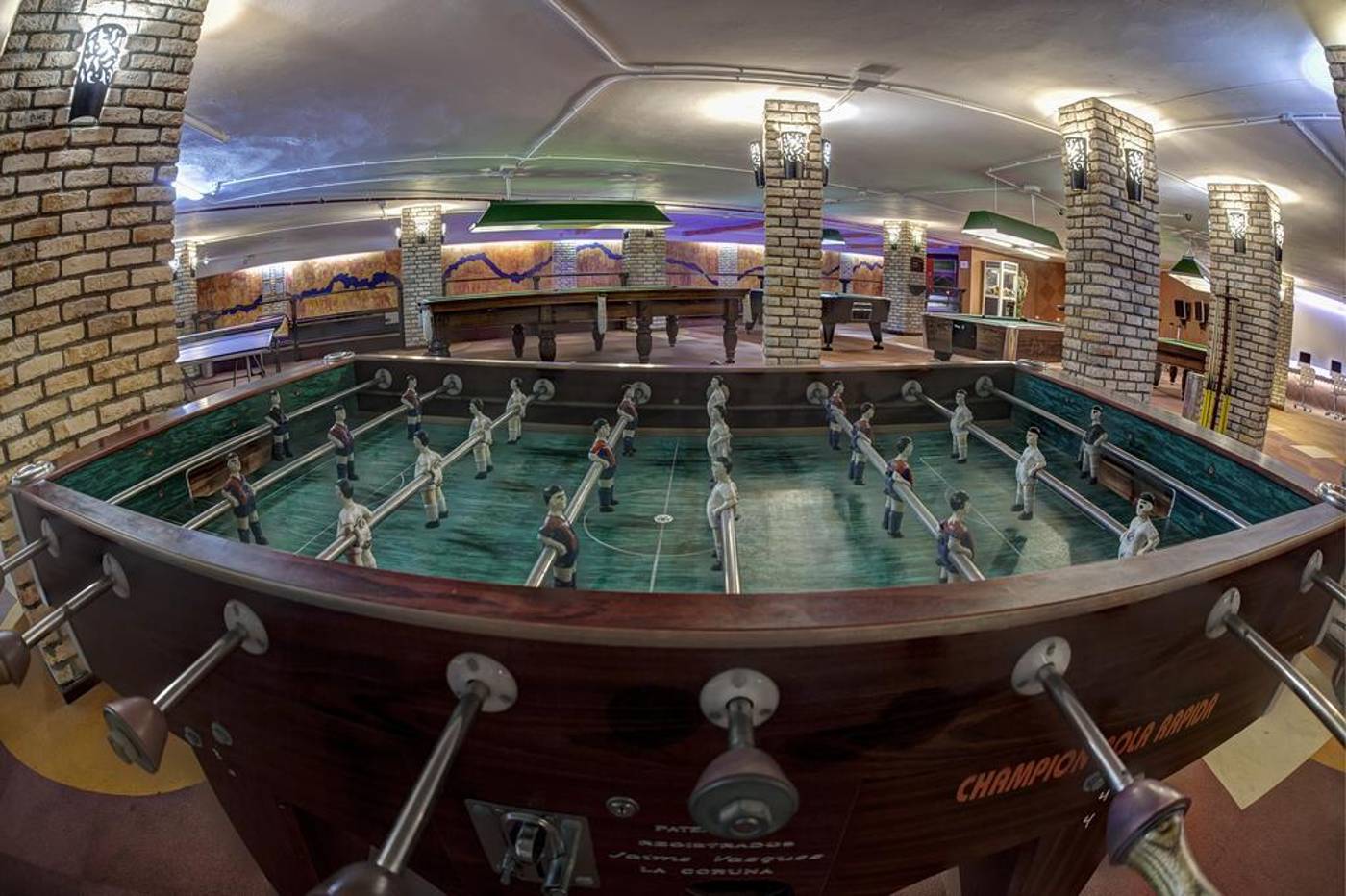 Bull Escorial & Spa