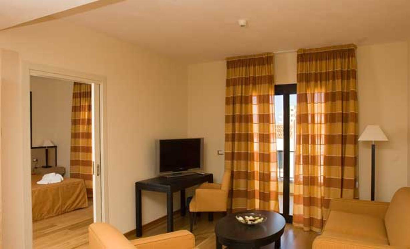 Mahara Hotel-Italy-Mazara Del Vallo-General view-9