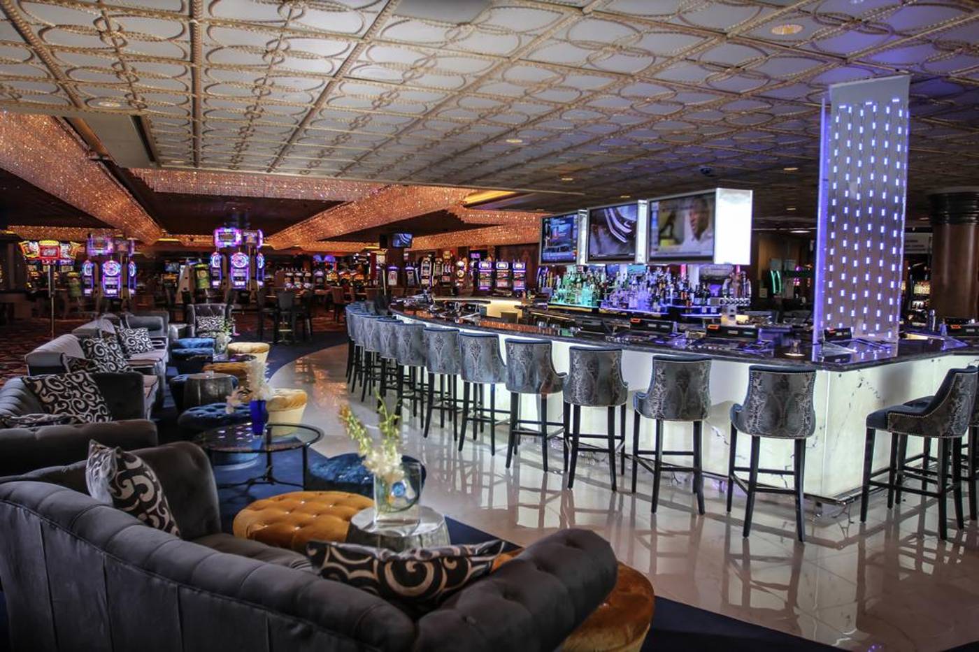 Westgate Las Vegas Resort & Casino