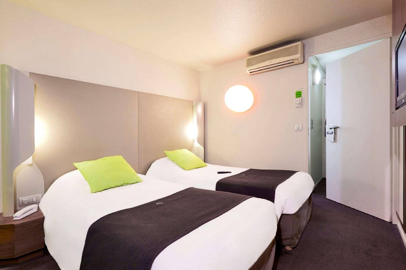 Campanile-Paris-Sud---Porte-d-Orleans---Arcueil-Room-22