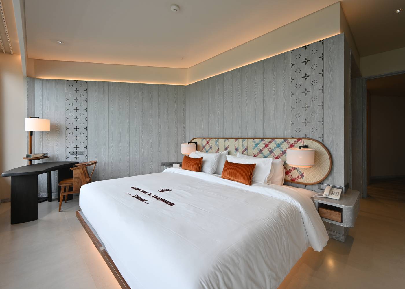 Rocky's Boutique Resort