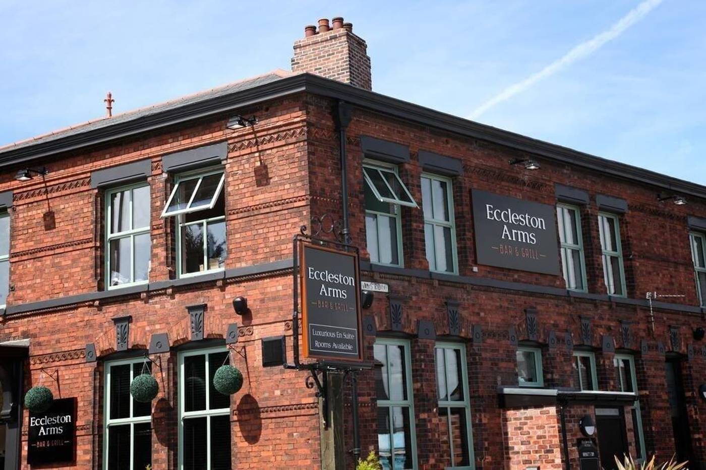 The Eccleston Hotel, BW Signature Collection-United Kingdom-St. Helens-General view-2