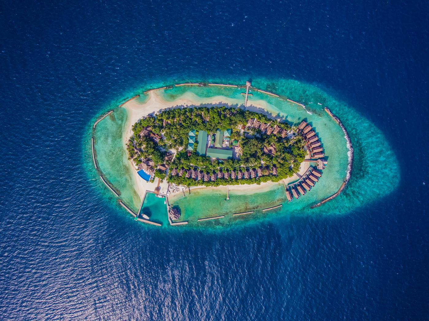 Amaya Kuda Rah - South Ari Atoll, Maldives