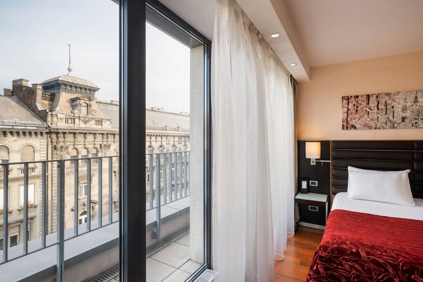 Exe-Budapest-Center-Room-27