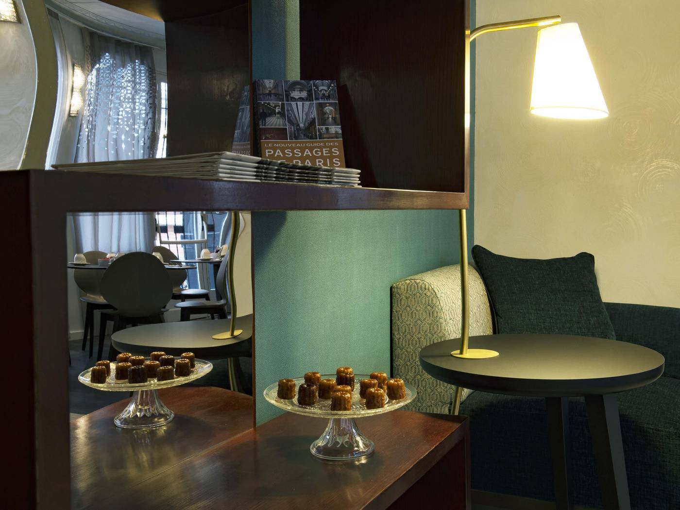 Mercure-Paris-Opera-Faubourg-Montmartre-General-view-19