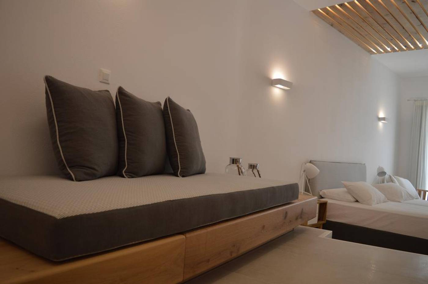 Super Paradise Hotel-Greece-Mykonos-General view-8