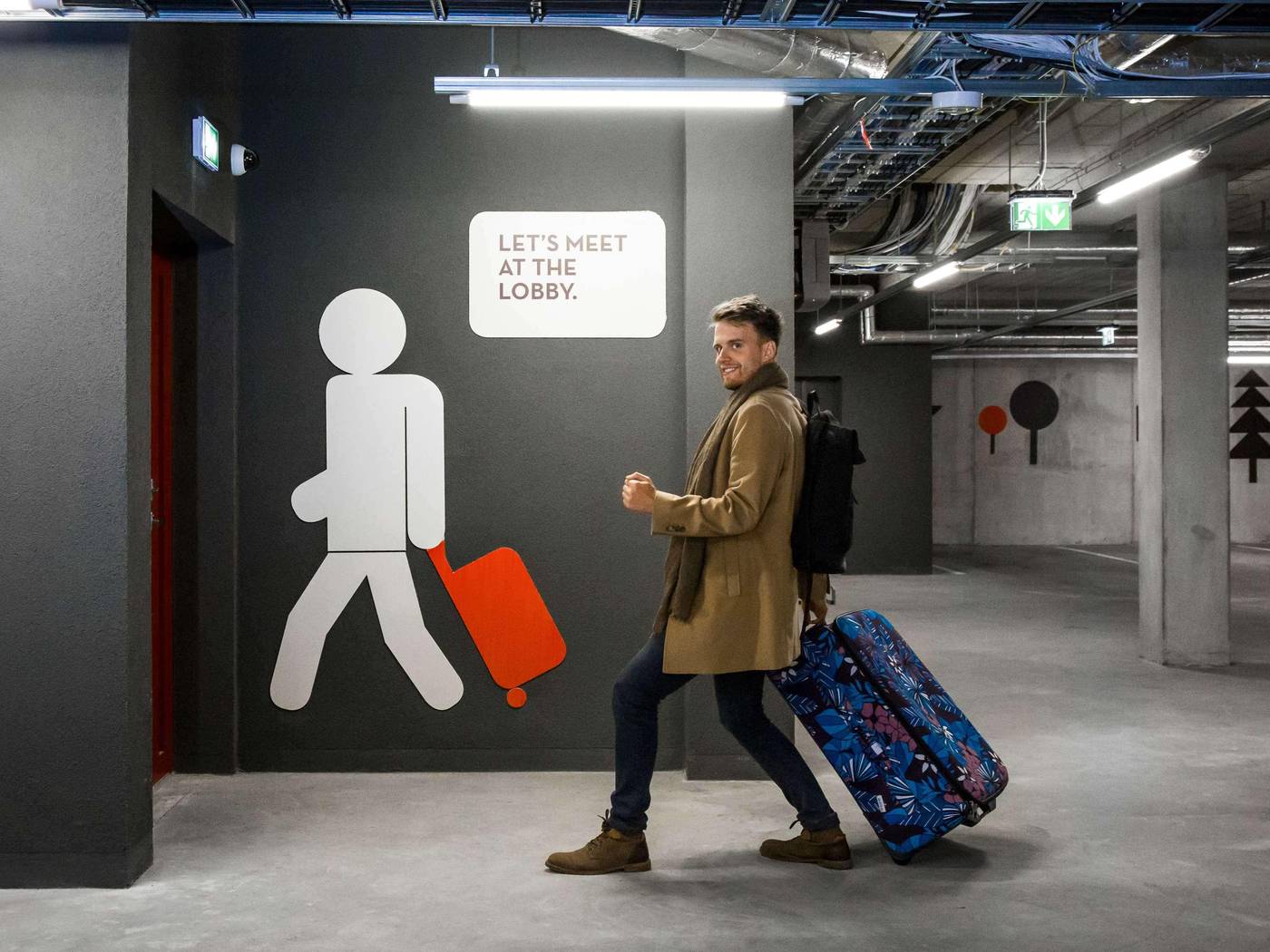 ibis Tallinn Center-Estonia-TALLINN-General view-5