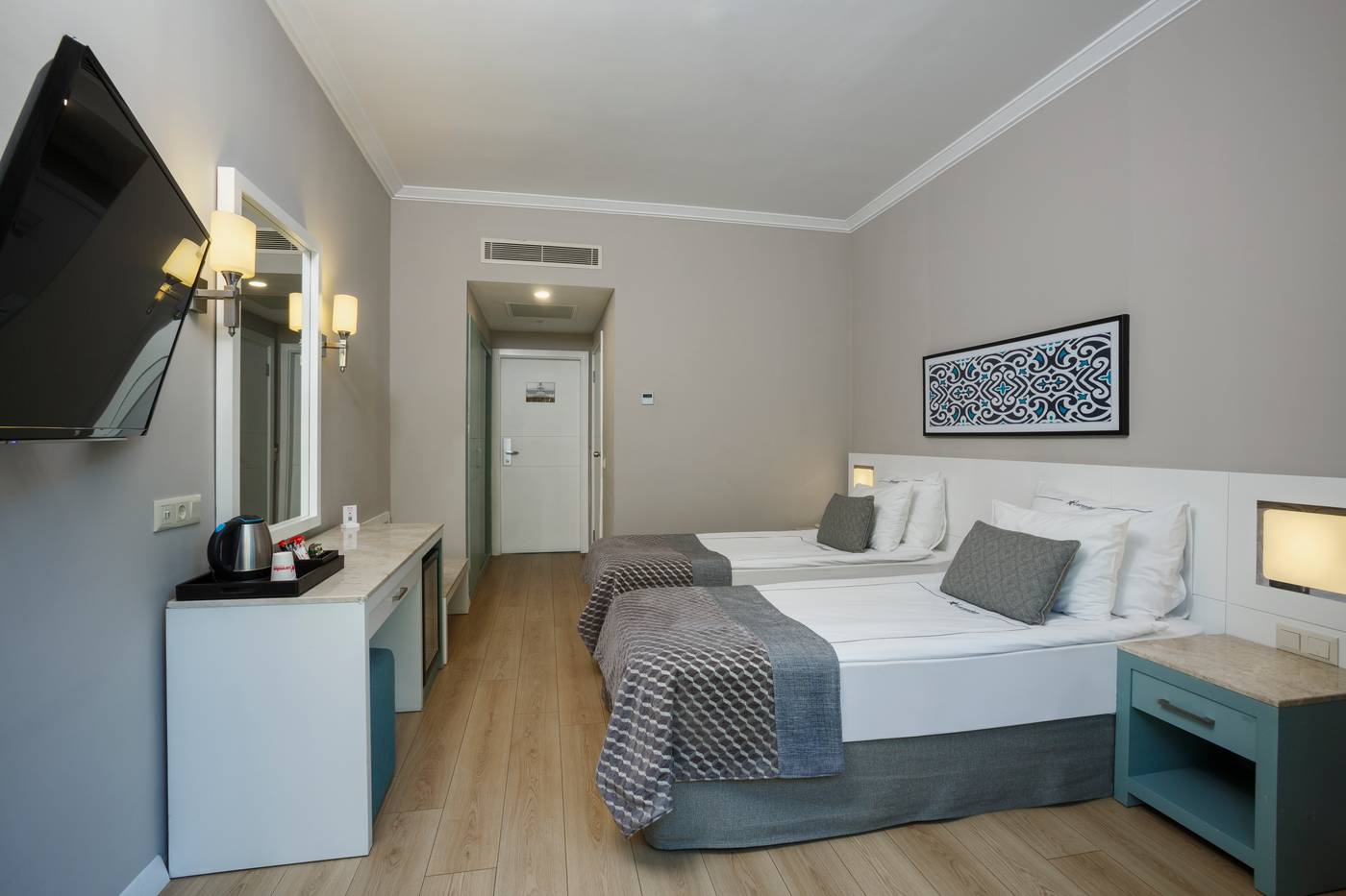 Corendon Playa Kemer
