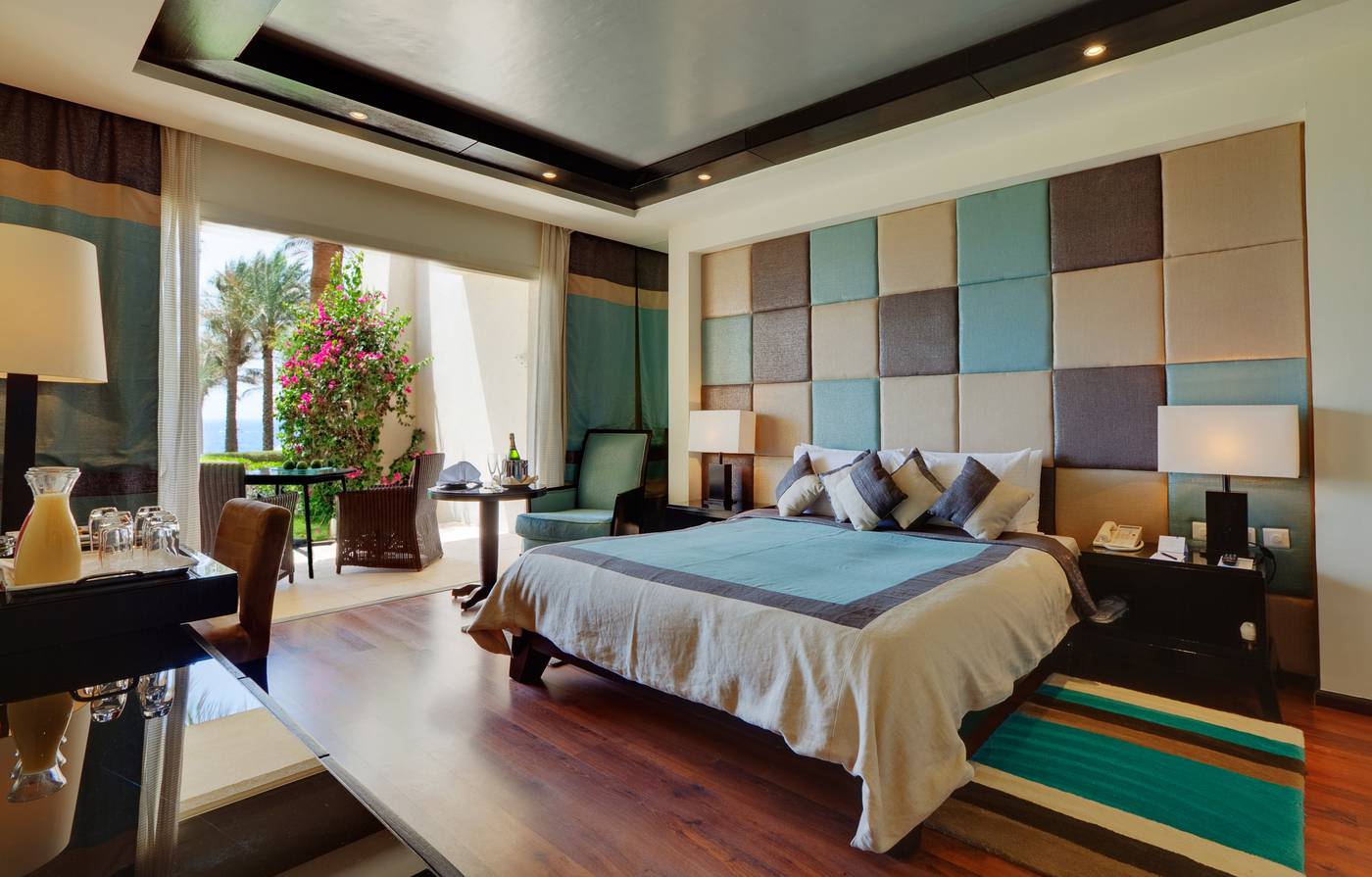 Grand Rotana Resort & Spa Sharm El Sheikh