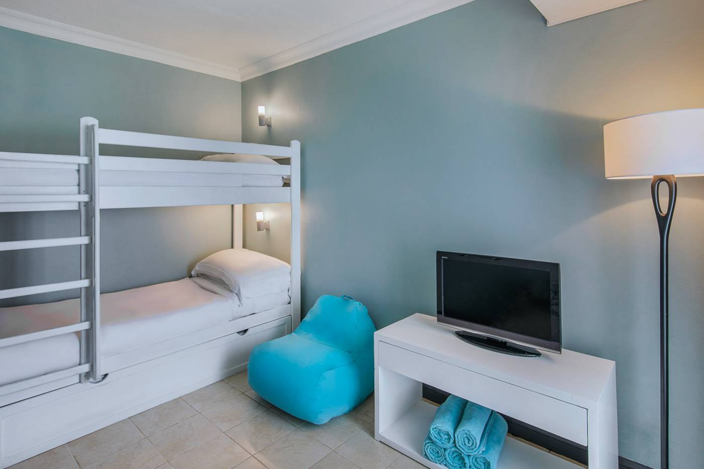 New - Outrigger Mauritius Beach Resort