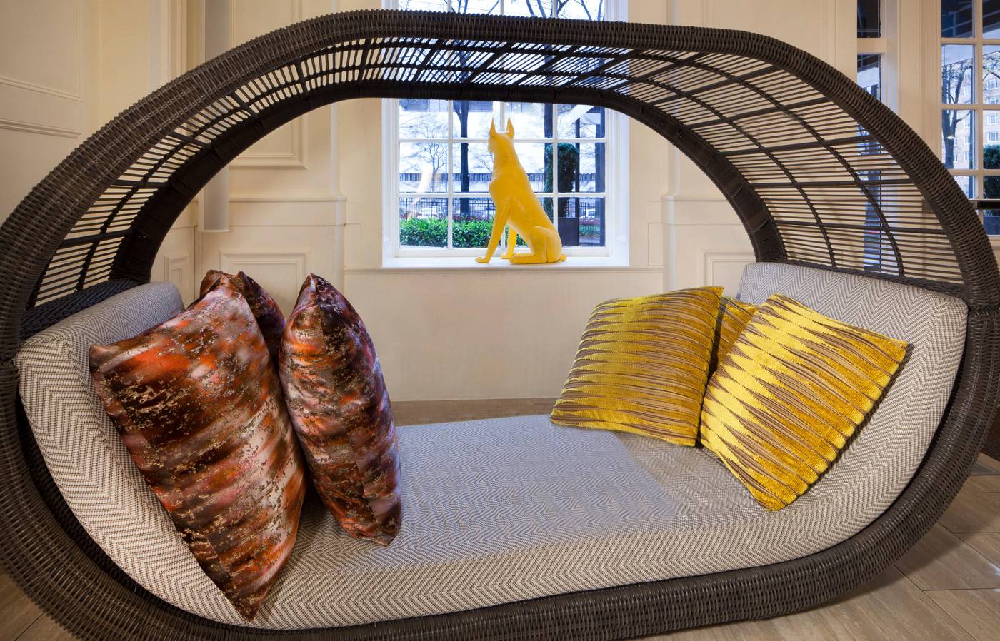 Hotel Indigo Atlanta Midtown-United States-NE Atlanta-General view-7