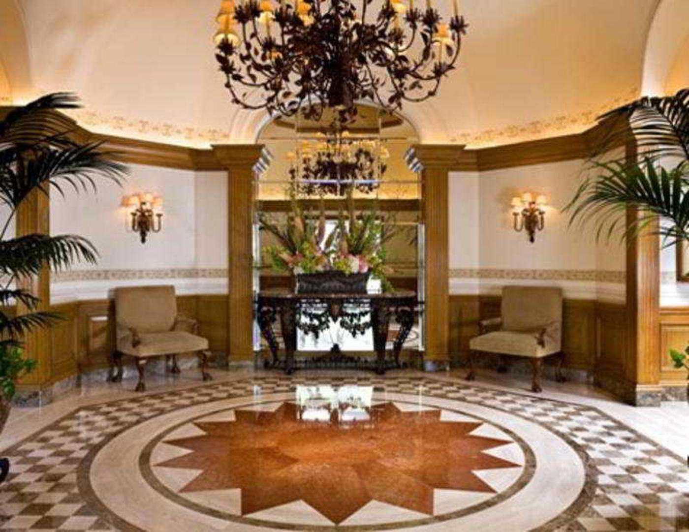 The St. Regis Houston-United States-Houston-General view-8