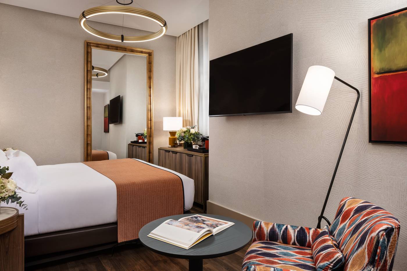 NH-Collection-Madrid-Paseo-del-Prado-Room-23
