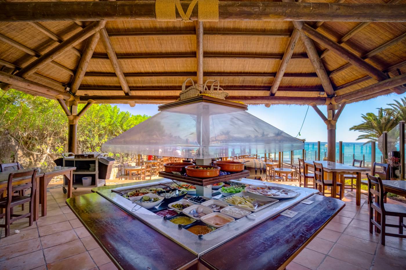 SBH Fuerteventura Playa