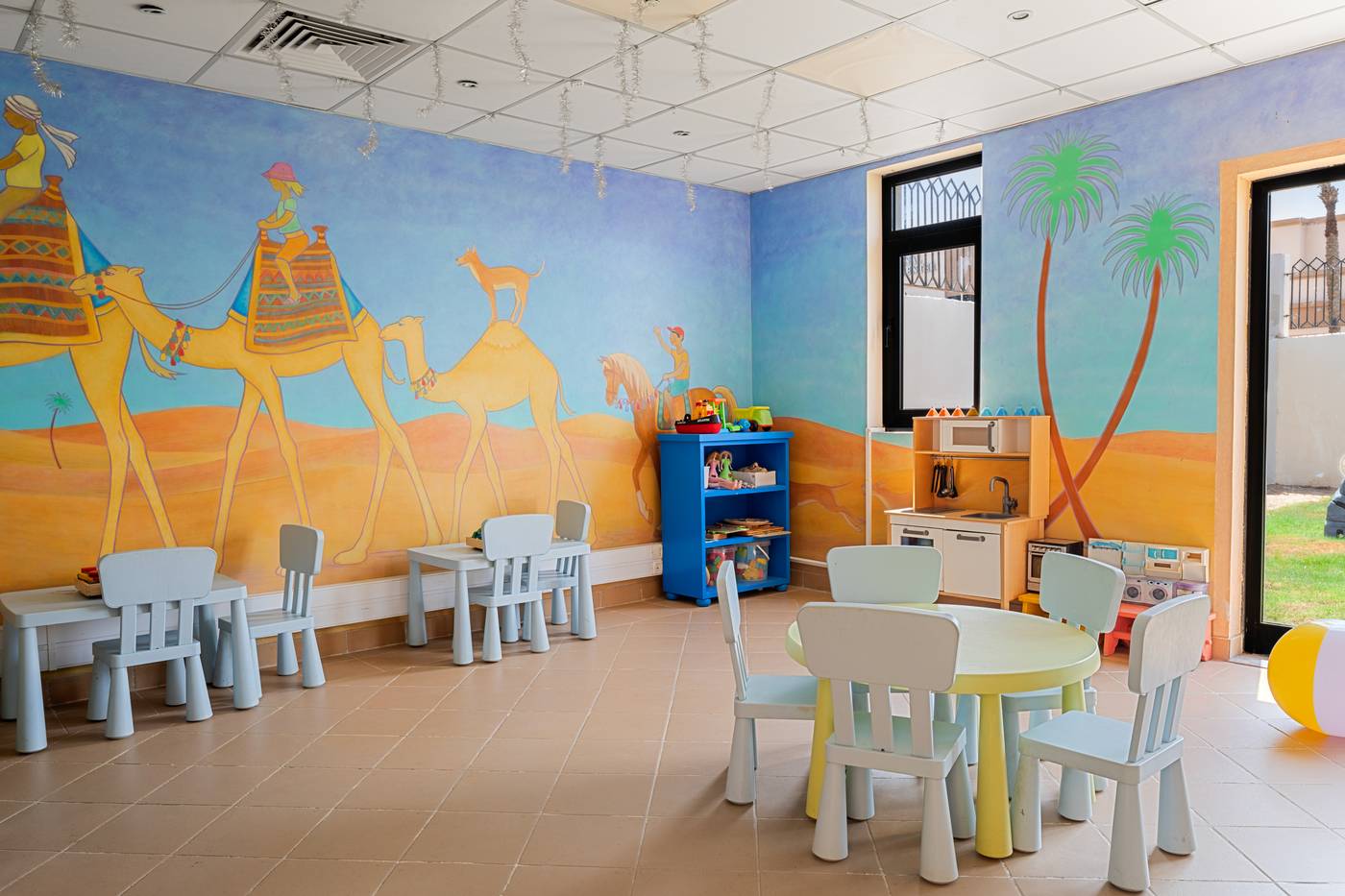 Pickalbatros Palace Port Ghalib 28.01