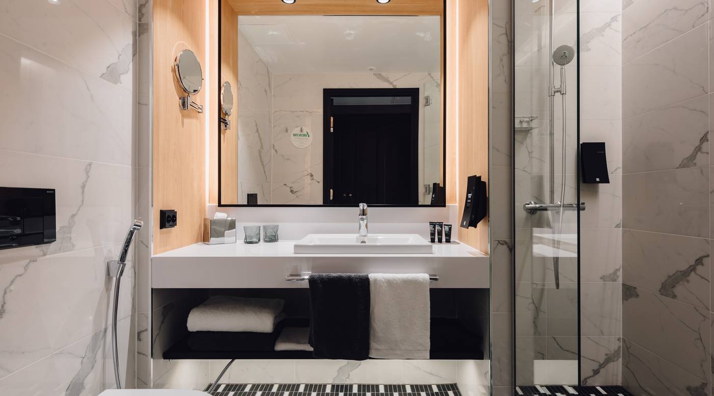 Clarion Hotel Aviapolis-Finland-VANTAA-Room-9