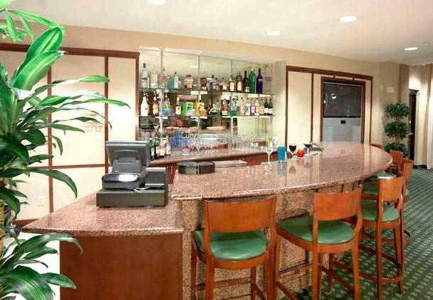 Courtyard By Marriott Las Vegas Stadium Area-United States-Las Vegas-General view-4