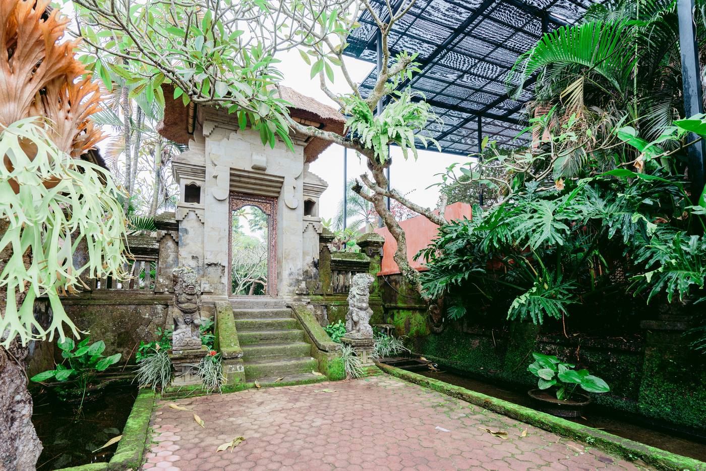 Pertiwi Resort & Spa Ubud-Indonesia-UBUD-General view-3