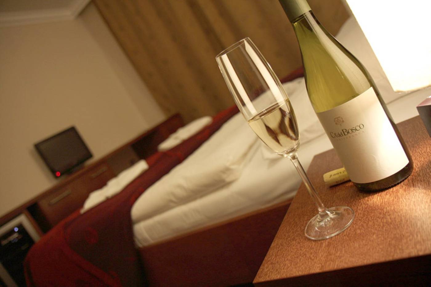 Hotel Relax Inn-Czech Republic-PRAGUE-Room-9