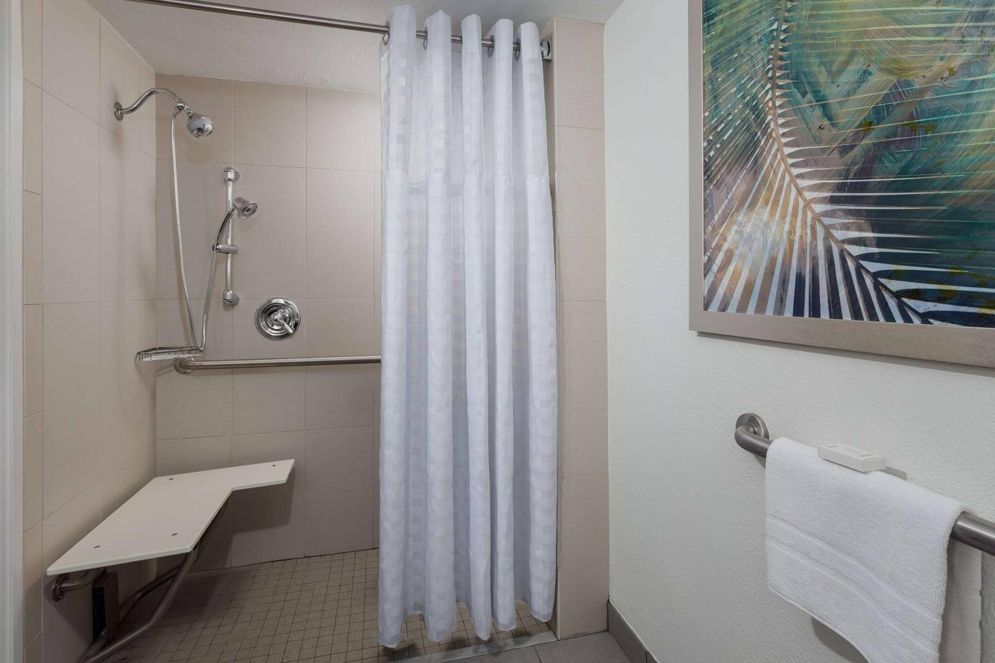 Embassy Suites by Hilton Orlando LBV Resort-United States-ORLANDO-Room-8