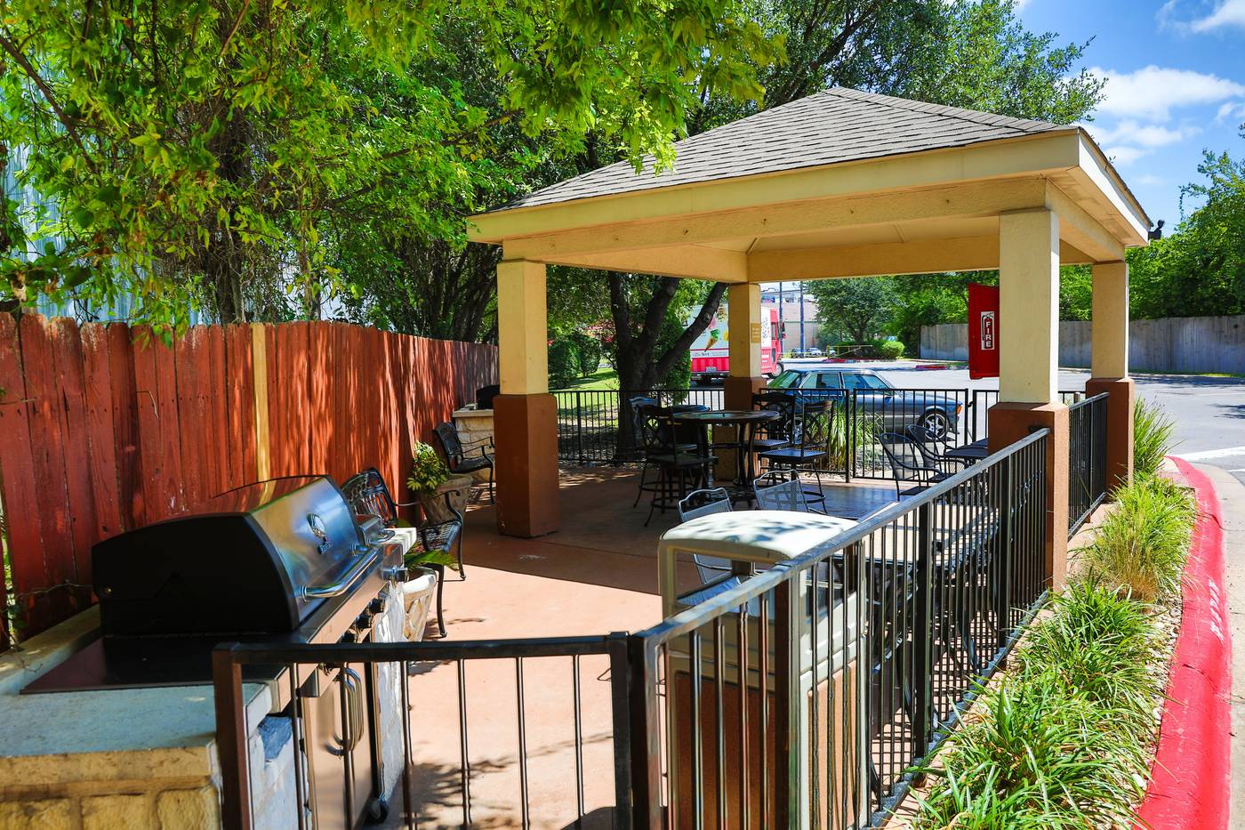 Sonesta Simply Suites Austin South-United States-Austin-General view-4