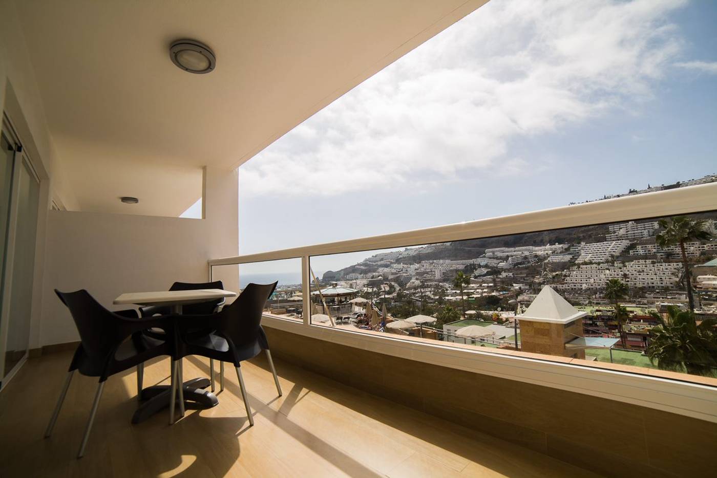 Altair Apartments in Canaries, Gran Canaria, Spain