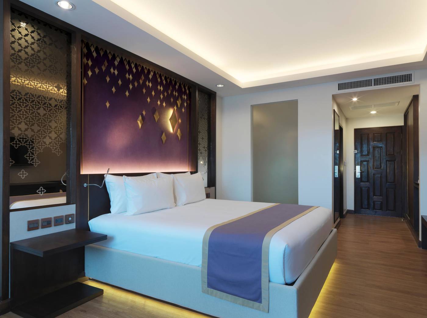 Chanalai Garden Resort