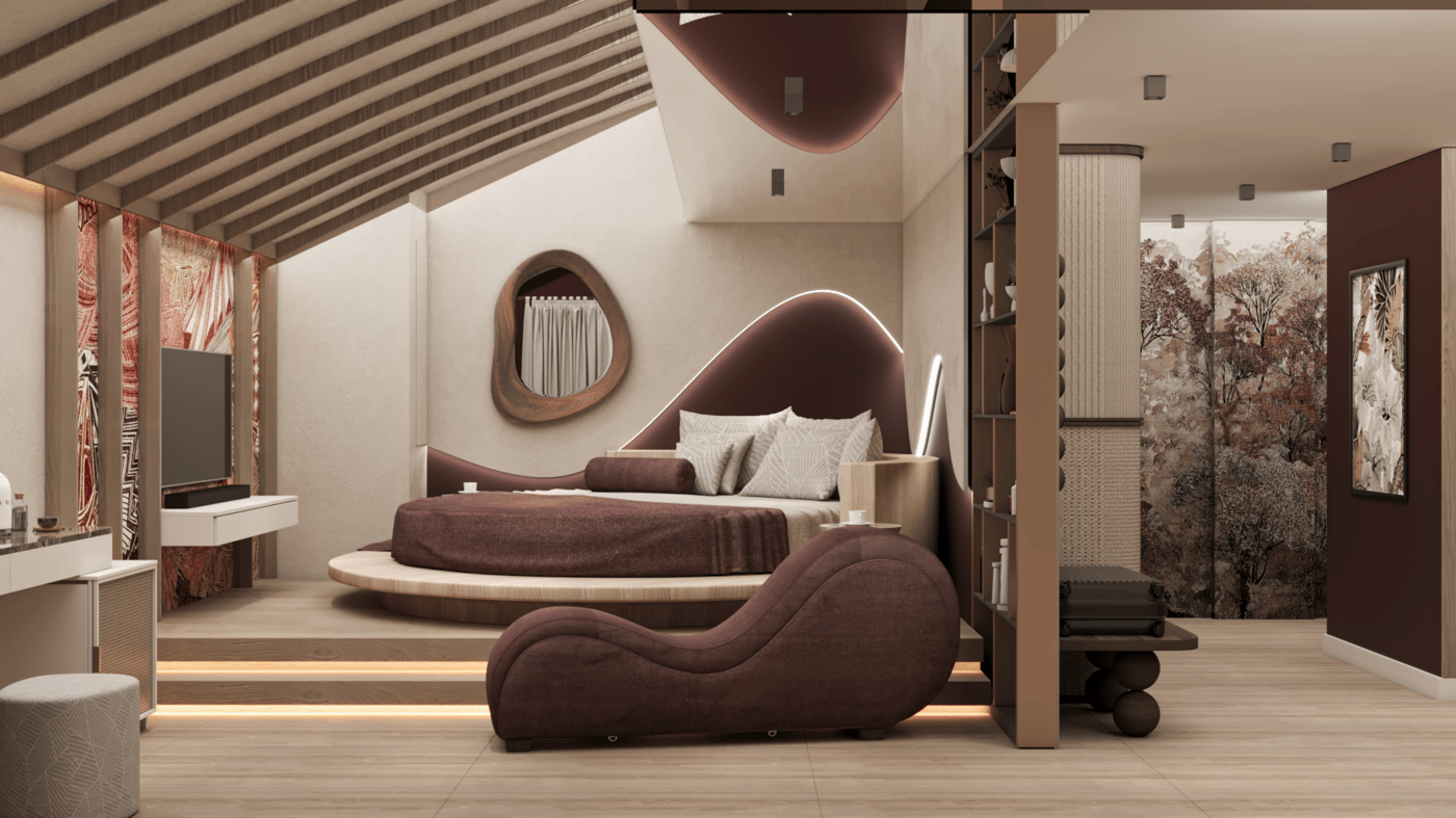 Cenger Blue Collection 