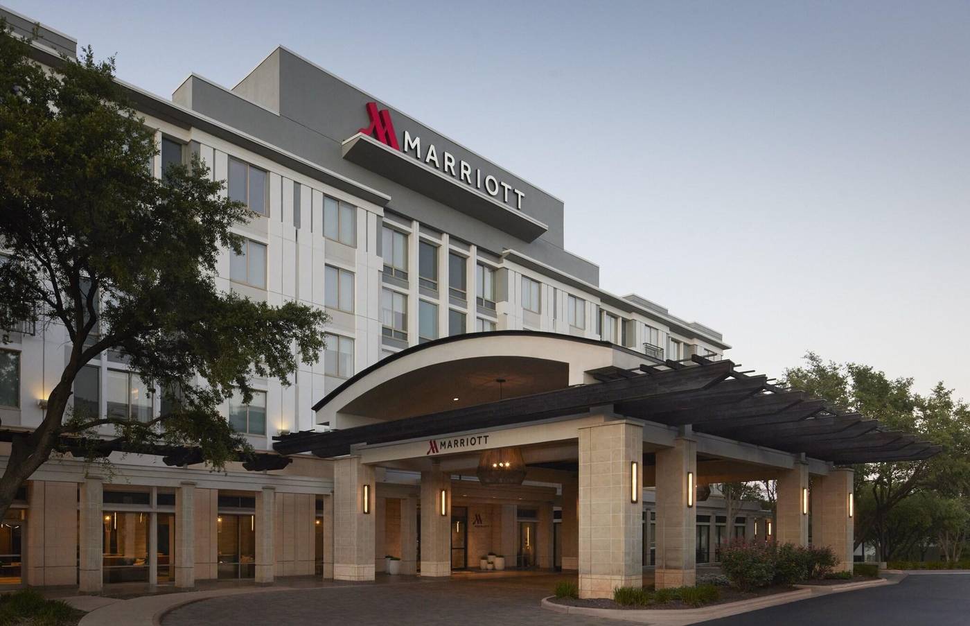Austin Marriott South-United States-AUSTIN-General view-9