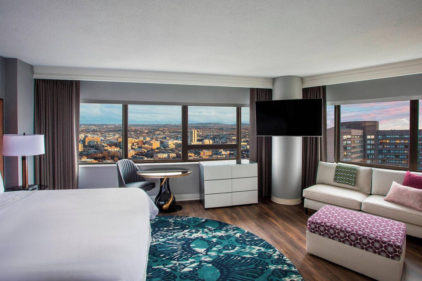 Westin-Copley-Place-Room-10