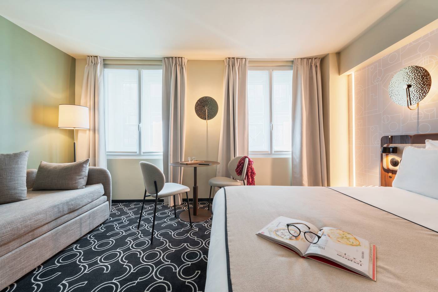 Mercure-Paris-Opera-Grands-Boulevards-Room-23
