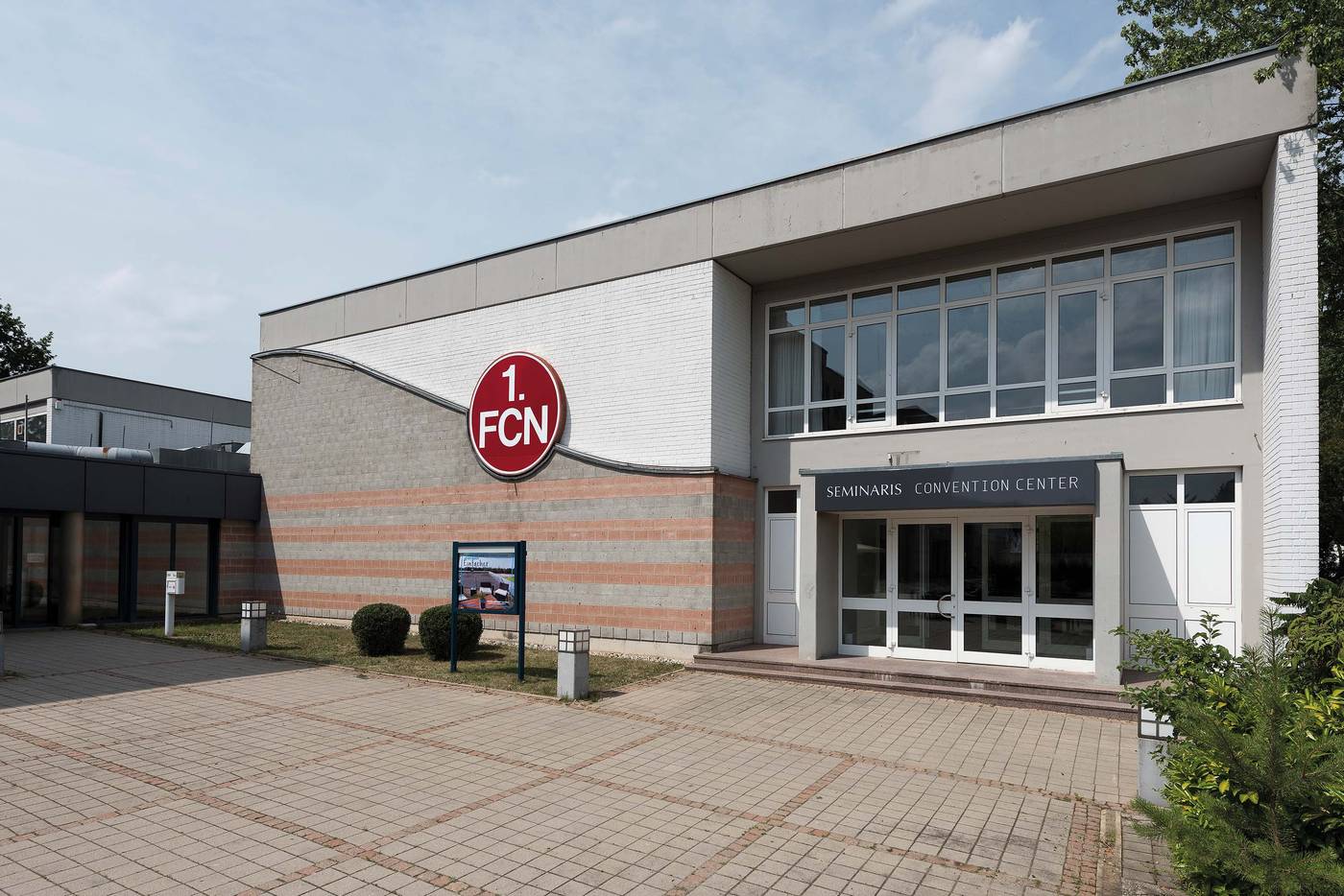 Seminaris Hotel Nuremberg-Germany-NUREMBERG-General view-2